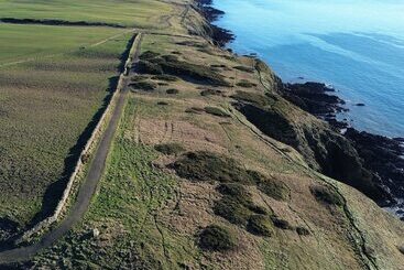 קוטג'' Marl House