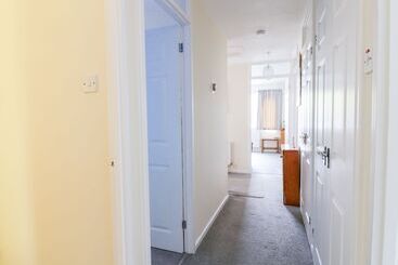 별장 Mayfield Drive