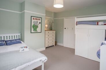 קוטג'' Nant Y Wyddan