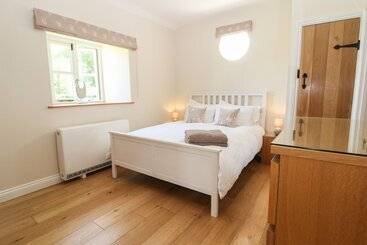 بيت ريفى Nutchat Barn