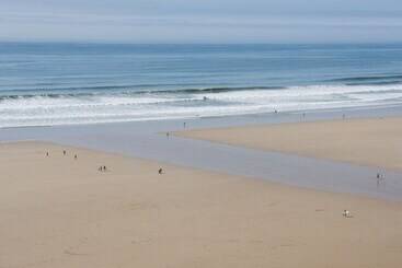 별장 Ocean Heights