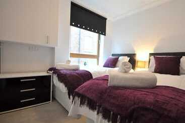 コテージ Old Harbour View