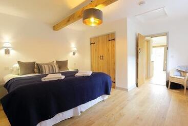 קוטג'' Park Bothy