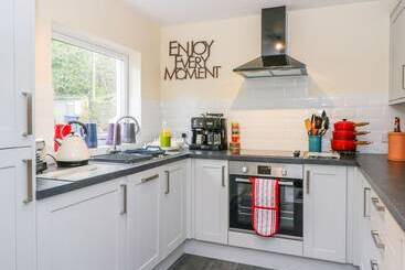 קוטג'' Pier View