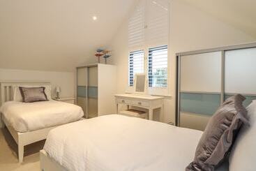 コテージ Praa Waves