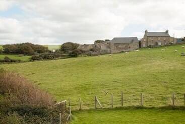 Primrose Cottage