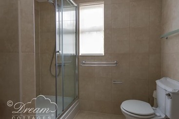 קוטג'' Redcliff View Lodge