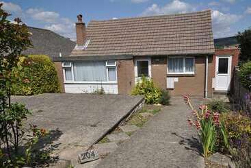 コテージ Sanjernin