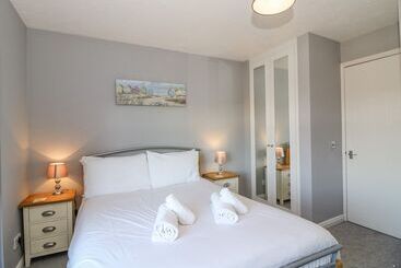 קוטג'' Sea Pebbles