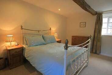 별장 Shepherds Hay