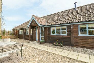 コテージ Shippon Barn