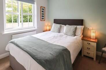 بيت ريفى Shore View