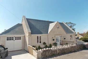 بيت ريفى St Johns View