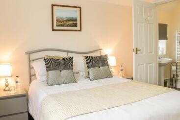 コテージ Station House