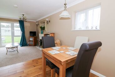 بيت ريفى The Duck House