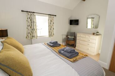 קוטג'' The Granary