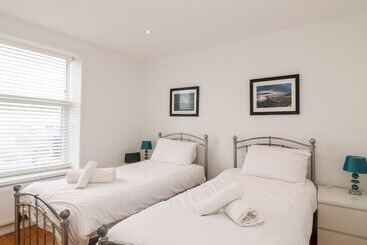 بيت ريفى The View