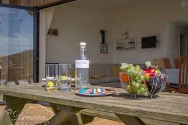 コテージ The Wave