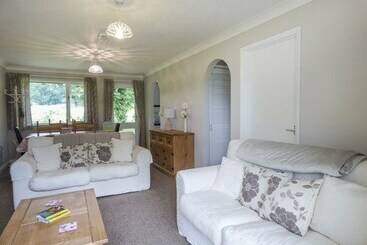 Сельский дом Trebellan