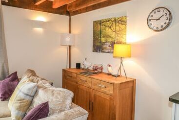 茅舍 Trevinny Lodge No 37