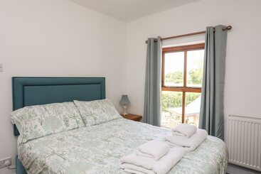 بيت ريفى Tyddyn Parthle