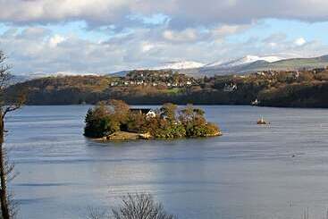 コテージ Waterside