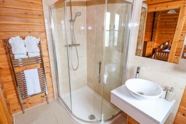 Сельский дом Willow Lodge