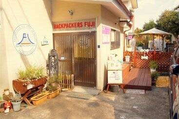 Backpackers Fuji   Hostel