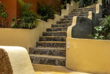 مبيت وإفطار Casa Biulù