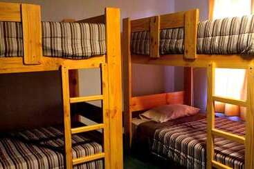 تختخواب و صبحانه La Casa De Mamama