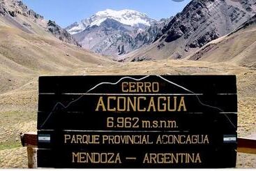 Vakantiehuisje Cabaña La Emilia