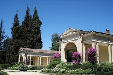 شقة فندقية Campos Apart