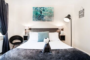 Caravogue House Bed & Breakfast