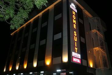 Celebi Home Suit Otel