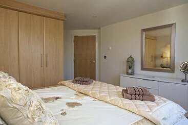 コテージ Estuary View