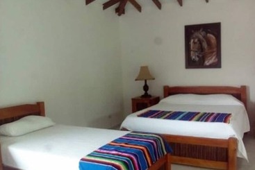 Finca Hotel La Joya