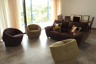 Finca Hotel San Jose