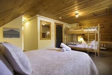 Homestyle Hotel Inn & Restaurant