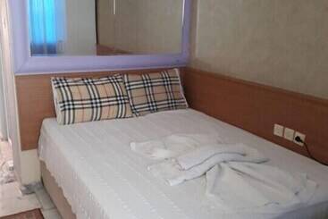 Отель Brand Didim