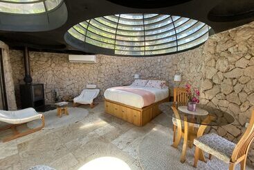 فندق Cabañas Caballieri