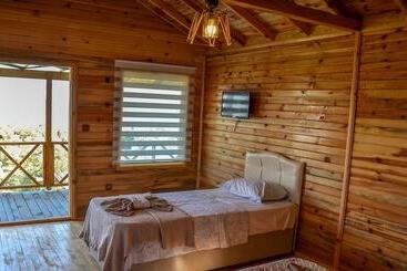فندق Cakir Bungalov Evi