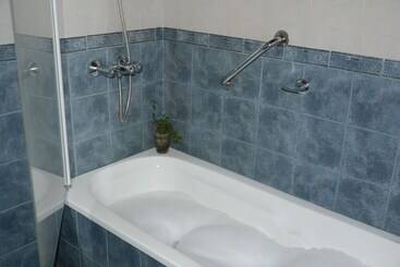 فندق Carpe Diem   Cabañas & Suites