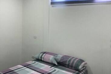 فندق D&m Rofaledo Suites