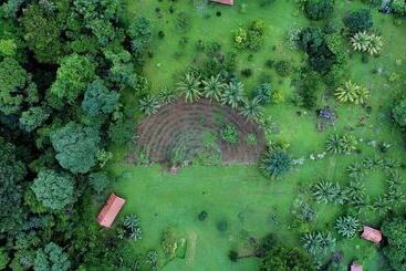 ホテル Casa Pequeña