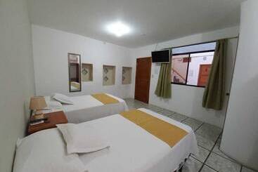 فندق El Bambú Galápagos