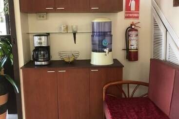 فندق Europa Av Americas 1 Paseo 14 Ne