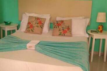 هتل Jade Pousada Boutique