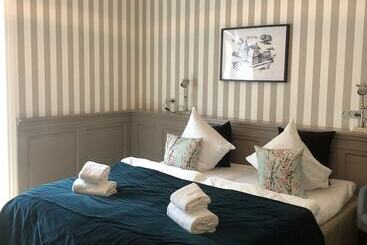 酒店 Kragerup Gods