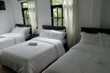 هتل Montecarlo San Agustin