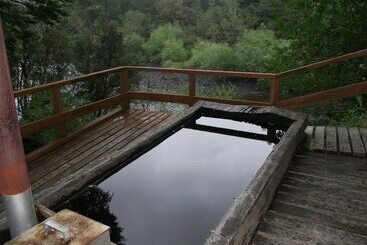 酒店 Patagonia Mawida